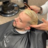 Barbers Blade - Frizerie